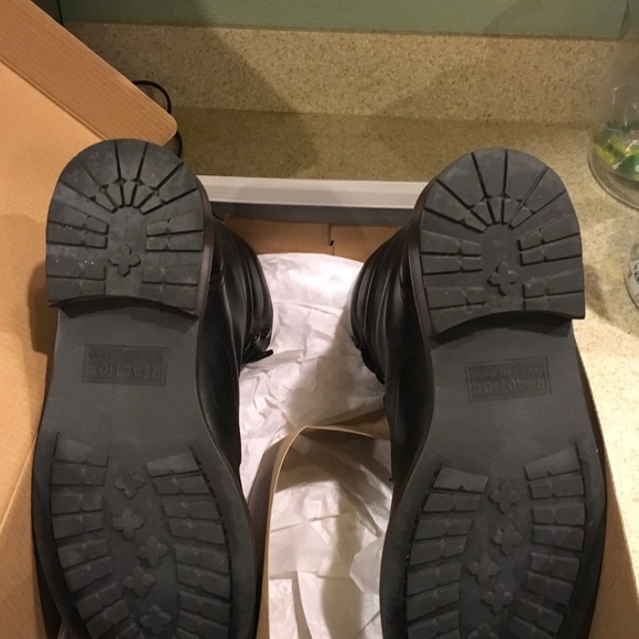 Kenneth Kole Let’s Go 9.5 Black - Picture 5 of 8